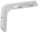 HOLDER UNIVERSAL WHITE COLOR 15CM 1
