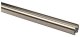CURTAIN ROD PROFILE GOLD ASPEN 2.0M D19 2