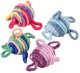 WOOLEN BALLS ASS DIAM 4.5CM 1