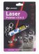 LASER POINTER 5 DIFFERENT SHAPES 2