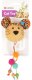 CT INDY MOUSE HEAD WITH BEADS 1