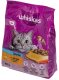 DRY CAT FOOD WHISKAS STERILE CHICKE 800G 2
