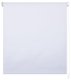ROLLER BLIND BLACKOUT SILV 054 140X185 1