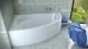 BATHROOM CORNEA 140 WALL 3