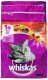 CAT FOOD DRY WHISKA ADULT WITH BEEF 300G 1