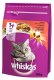 CAT FOOD DRY WHISKA ADULT WITH BEEF 300G 2