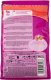 CAT FOOD DRY WHISKA ADULT WITH BEEF 300G 3