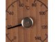 4LIVING SAUNA THERMOMETER HEAT TREATED 5