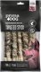 DOG TREAT SALMON STICK 13CM 11PCS 100G 2