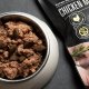 Prima WET DOG FOOD CHICKEN MEAL 260 G. POUCH 2