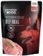 Prima PRIMADOG BEEF MEAL 260 G. POUCH 1