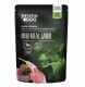 DOG FOOD MINI MEAL LAMB 85G 1