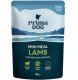 DOG FOOD MINI MEAL LAMB 85G 2