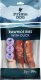 PRIMADOG TREAT RAWHIDE RIBS 210G. PCS 3 1