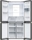 REFRIGERATOR SBS HCR7818DWPT HAI 3