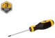 Forte CROSS SCREWDRIVER PH0 X 75 MM 1