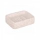 Domoletti SOAP DISH BPO-1409C LIGHT 1