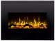 HANGING ELECTRIC FIREPLACE WSG01 50 1