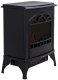 FIREPLACE ELECTRICAL WS-D-01 1,5KW 1