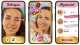 TOY BEAUTY SET MAKEUP STUDIO 18744 4