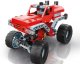 CONSTRUCTOR MONSTER TRUCK 75038BL 2