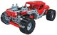 CONSTRUCTOR MONSTER TRUCK 75038BL 3