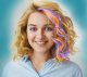 TOY BEAUTY SET TRENDY HAIRSTYLE 18750 5