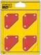 MINI MAGNETIC HELP SET- ST 98026 1