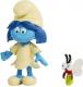 Figurka Jakks Pacific Smerfy Figurka i zwierzątko różne rodzaje (246612) 8