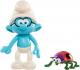 Figurka Jakks Pacific Smerfy Figurka i zwierzątko różne rodzaje (246612) 9