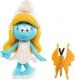 Figurka Jakks Pacific Smerfy Figurka i zwierzątko różne rodzaje (246612) 10
