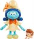 Figurka Jakks Pacific Smerfy Figurka i zwierzątko różne rodzaje (246612) 11
