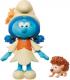 Figurka Jakks Pacific Smerfy Figurka i zwierzątko różne rodzaje (246612) 3