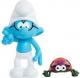 Figurka Jakks Pacific Smerfy Figurka i zwierzątko różne rodzaje (246612) 4