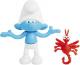 Figurka Jakks Pacific Smerfy Figurka i zwierzątko różne rodzaje (246612) 5