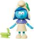 Figurka Jakks Pacific Smerfy Figurka i zwierzątko różne rodzaje (246612) 6