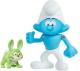 Figurka Jakks Pacific Smerfy Figurka i zwierzątko różne rodzaje (246612) 7