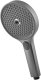 Zestaw prysznicowy Domoletti SHOWER SET DOMOLETTI METAL GREY 2