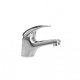BASIN FAUCET SAZAVA DSA526.5 1