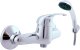 SHOWER FAUCET SAZAVA DSA580.5 1