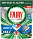 CAPS DISHW FAIRY PLATPLUSDEEPCLEAN 36PCE 1