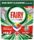 CAPS DISWAHI FAIRY PLAT PLUS LEMON 36PCE 1
