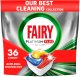 CAPS DISWAHI FAIRY PLAT PLUS LEMON 36PCE 1