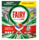 CAPS DISWAHI FAIRY PLAT PLUS LEMON 36PCE 2