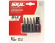 6PCS SCREWDRIVING BIT SET 9