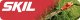 CORDLESS POLE HEDGE 45CM SKIL 0640CA 20V 11