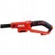 CORDLESS POLE HEDGE 45CM SKIL 0640CA 20V 5