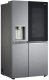 Lodówka LG REFRIGERATOR SBS GSXV91PZAE 12