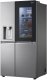 Lodówka LG REFRIGERATOR SBS GSXV91PZAE 13