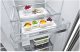 Lodówka LG REFRIGERATOR SBS GSXV91PZAE 7